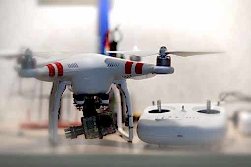 drone-nerede-kullanılır