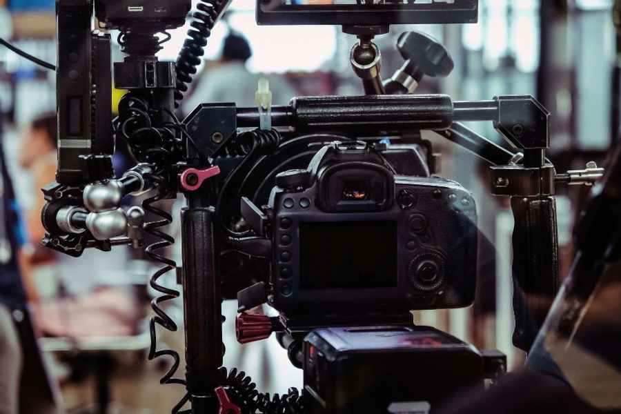 Video Prodüksiyon