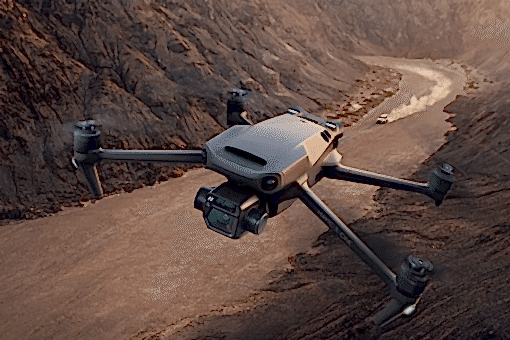 Drone Çekimlerinde Hava Koşullarının Rolü En Uygun Zaman ve Koşullar