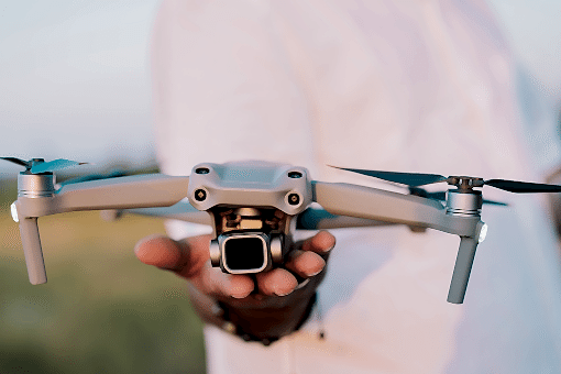 İşletmeler İçin Drone Çekimlerinin Faydaları